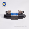 New Hydraulic reversing solenoid valve